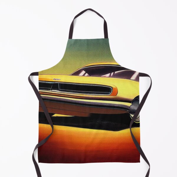 Item preview, Retro vintage car 20 designed and sold by artstore911.