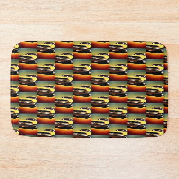 Item preview, Retro vintage car 20 designed and sold by artstore911.