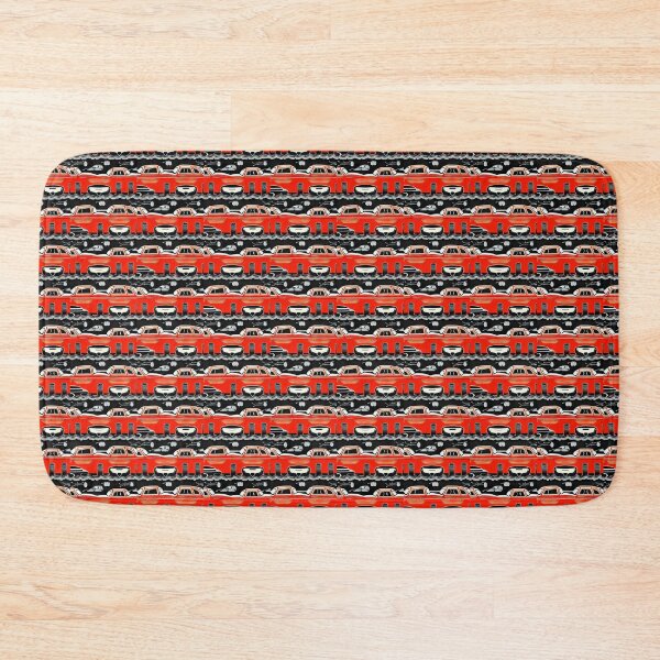 Item preview, Retro vintage car 23 designed and sold by artstore911.