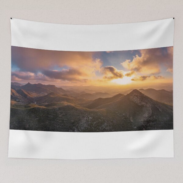 Item preview, El Agarrobo Panorama designed and sold by DiFigianoPhoto.