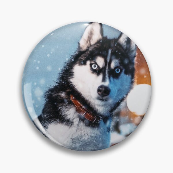Item preview, Husky designed and sold by ReljaX.