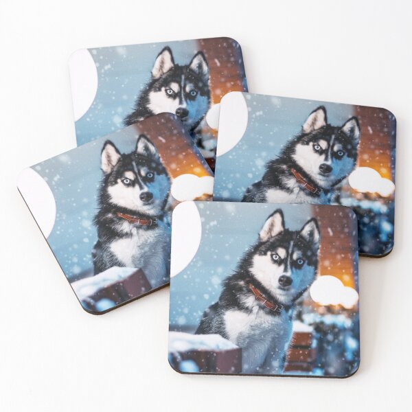 Item preview, Husky designed and sold by ReljaX.