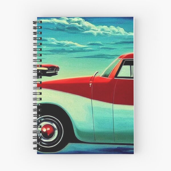 Item preview, Retro vintage car 28 designed and sold by artstore911.