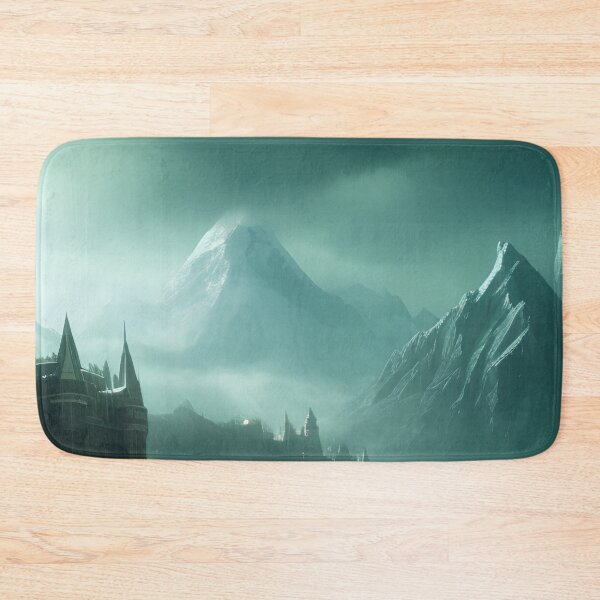 Item preview, Fantasy World Visions designed and sold by ArtificialCraft.