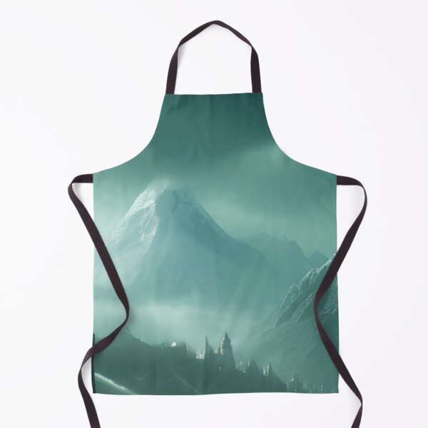 Item preview, Fantasy World Visions designed and sold by ArtificialCraft.