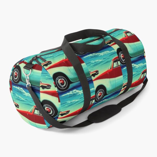 Item preview, Retro vintage car 28 designed and sold by artstore911.