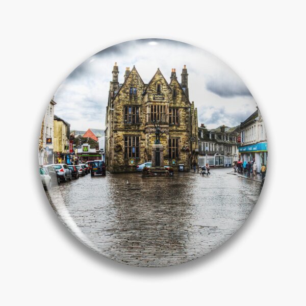 Artikelvorschau, Truro, Boscawen Street, Cornwall, Kernow entworfen und verkauft von Paul Thompson Photography.