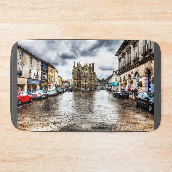 Item preview, Truro, Boscawen Street, Cornwall, Kernow  designed and sold by Paul Thompson Photography.