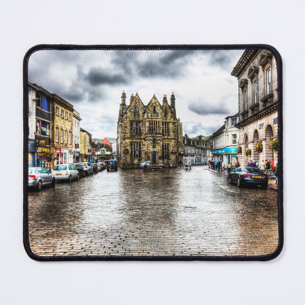 Item preview, Truro, Boscawen Street, Cornwall, Kernow  designed and sold by Paul Thompson Photography.