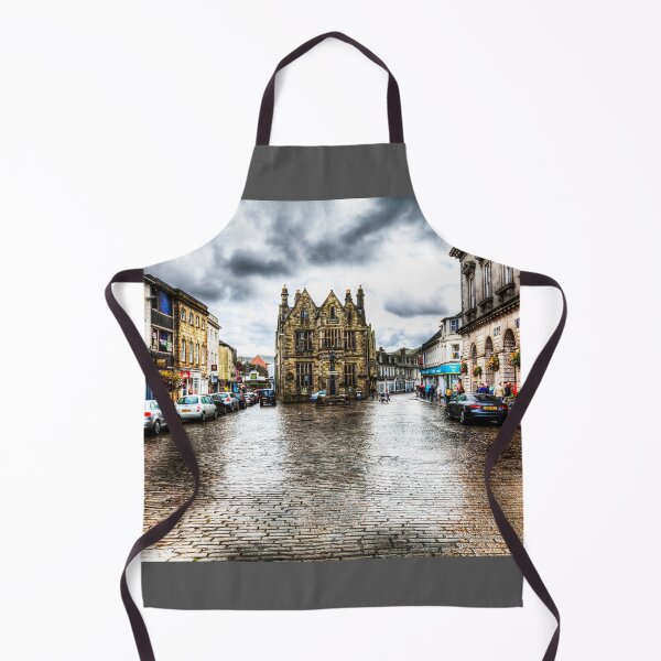 Item preview, Truro, Boscawen Street, Cornwall, Kernow  designed and sold by Paul Thompson Photography.
