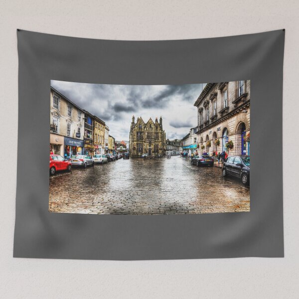 Item preview, Truro, Boscawen Street, Cornwall, Kernow  designed and sold by Paul Thompson Photography.