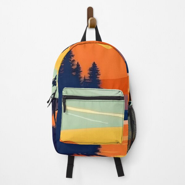 Item preview, Enhance Your Home with Our Beautiful Collection of Outdoor Tree View Prints designed and sold by supeart.