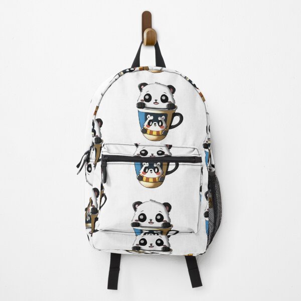 Item preview, Panda in a Cup designed and sold by Vanfo.