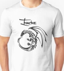Imagine the Dragons Unisex T-Shirt