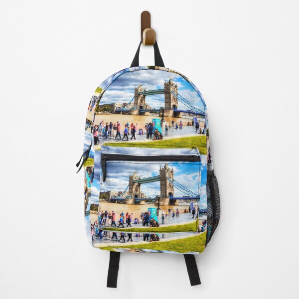 Item preview, Tower Bridge Over The River Thames, London designed and sold by Paul Thompson Photography.