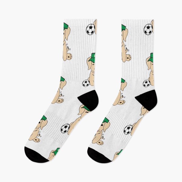 Item preview, Soccer Player Retriever designed and sold by Pet Station.