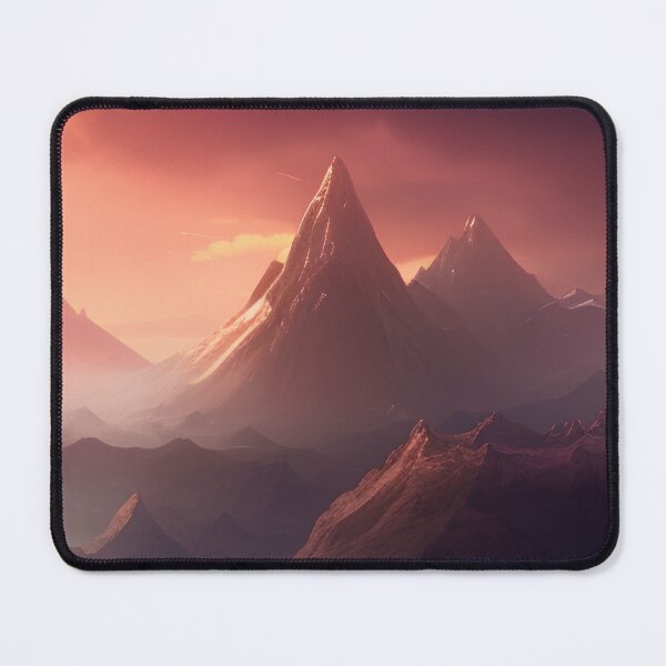Item preview, Otherworldly Landscapes designed and sold by ArtificialCraft.