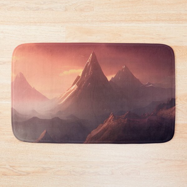 Item preview, Otherworldly Landscapes designed and sold by ArtificialCraft.