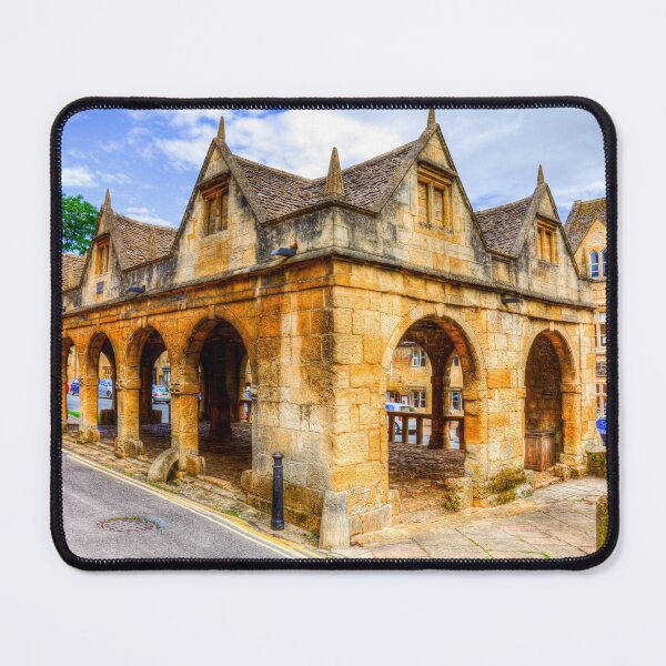 Item preview, Chipping Campden, Cotswold District of Gloucestershire designed and sold by Paul Thompson Photography.
