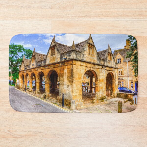 Item preview, Chipping Campden, Cotswold District of Gloucestershire designed and sold by Paul Thompson Photography.