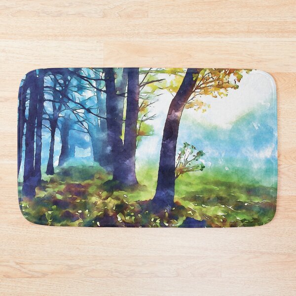 Item preview, Flooded with light designed and sold by piesdesignart.