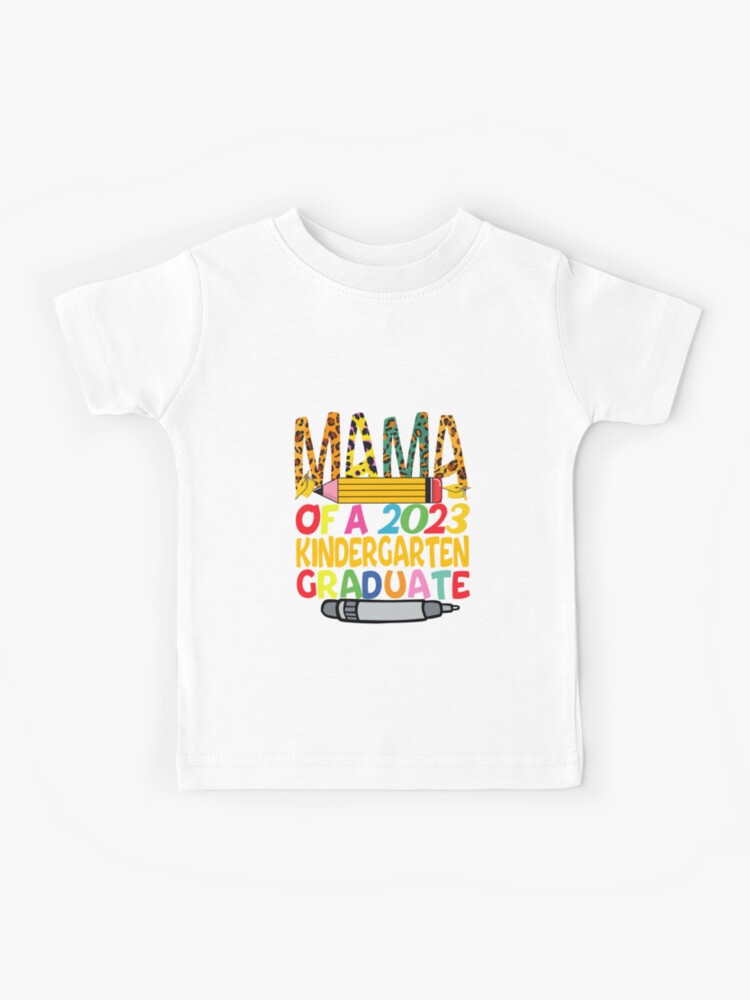 I'm A Proud Mama Baseball T-Shirt - Funny Baseball Mom Shirt