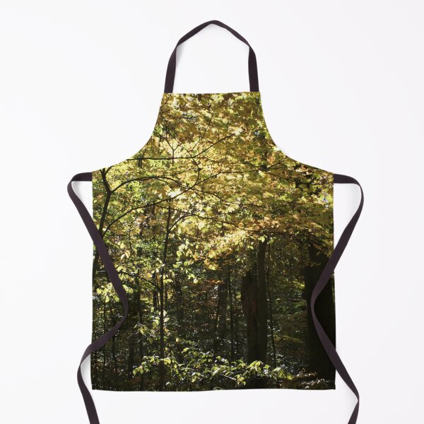 Item preview, Turkey Run - Color - Fall Walk designed and sold by CreativeAD.