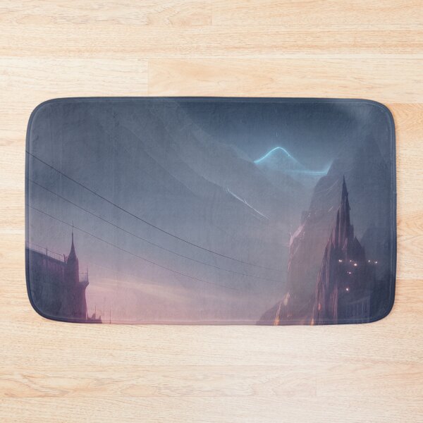 Item preview, Imaginary Realms designed and sold by ArtificialCraft.