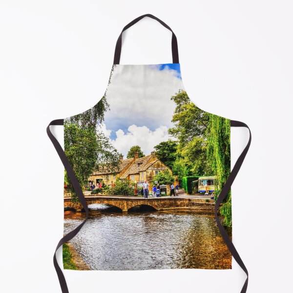 Item preview, Bourton on the Water, Cotswolds, UK designed and sold by Paul Thompson Photography.