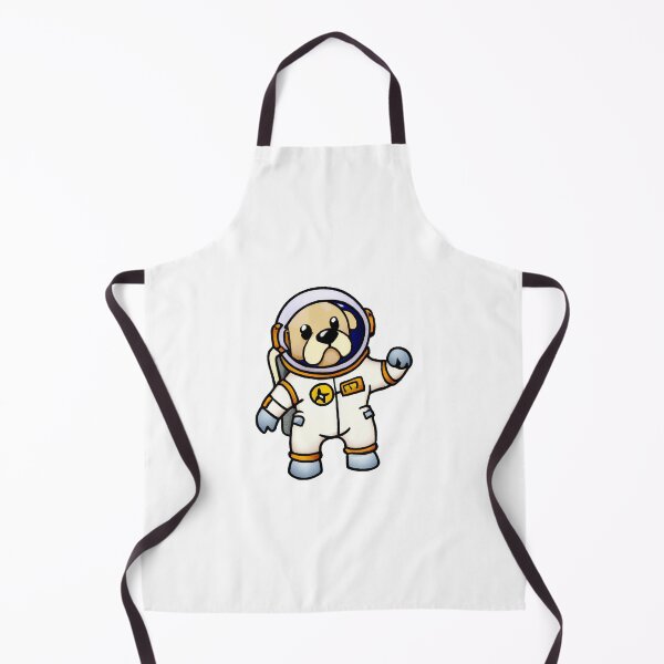 Item preview, Dogstronaut designed and sold by LightningJelly.