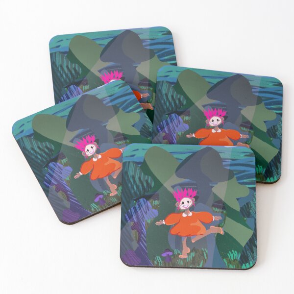 Item preview, A Jester or Land and Sea designed and sold by TierraMArt.