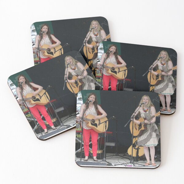 Item preview, Dala - Sheila Carabine and Amanda Walther - Photograph designed and sold by ConcertImages.