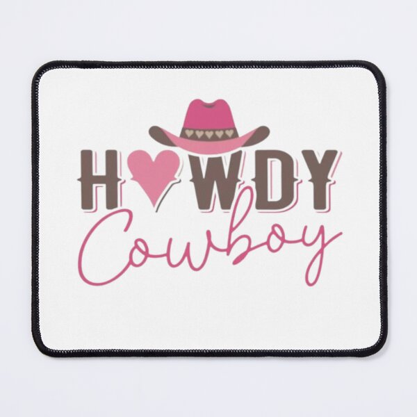 Item preview, Copy of Copy of Copy of howdy howdy t shirt, cowgirl, rodeo, eeho, nashville, bridesmaid gifts, western, country girl designed and sold by Sophistical.