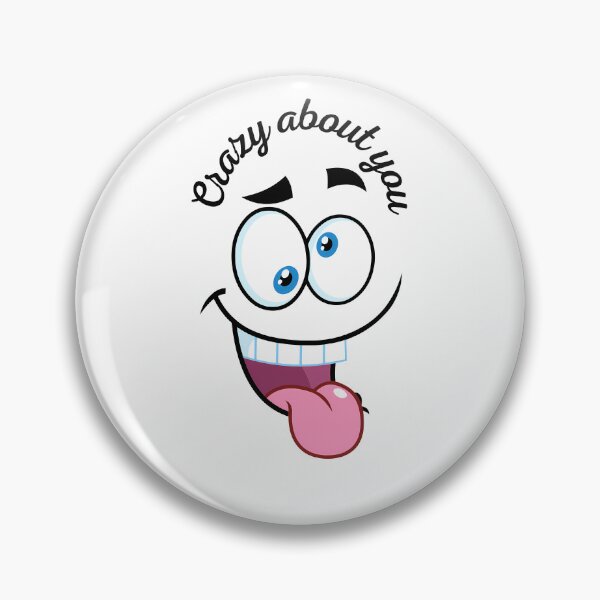 Item preview, Crazy about You designed and sold by Story24net.