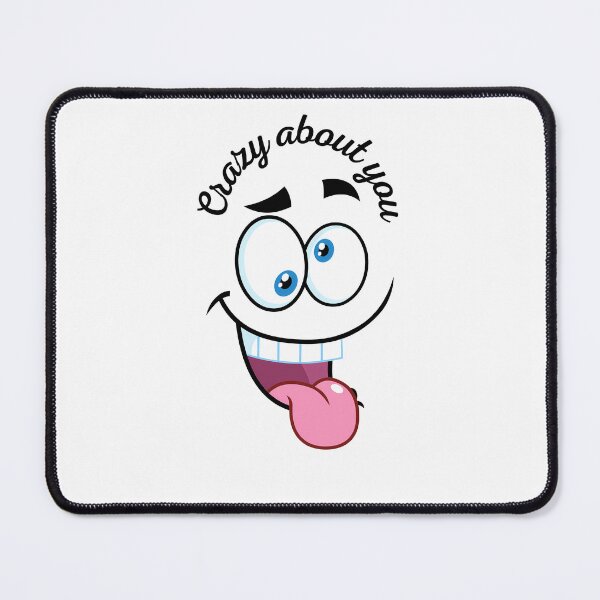Item preview, Crazy about You designed and sold by Story24net.