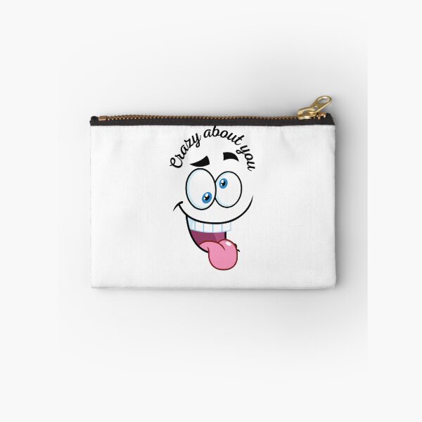 Item preview, Crazy about You designed and sold by Story24net.