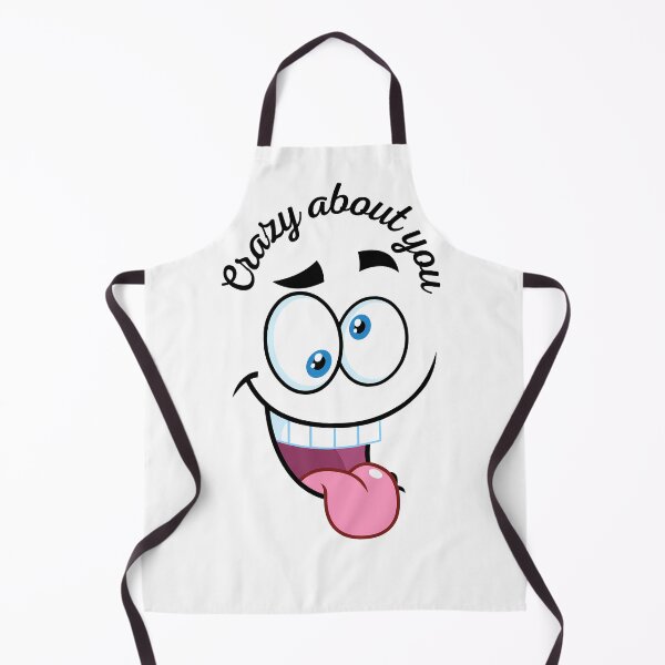 Item preview, Crazy about You designed and sold by Story24net.