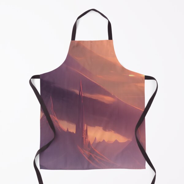Item preview, Fantasy Nature Realms designed and sold by ArtificialCraft.