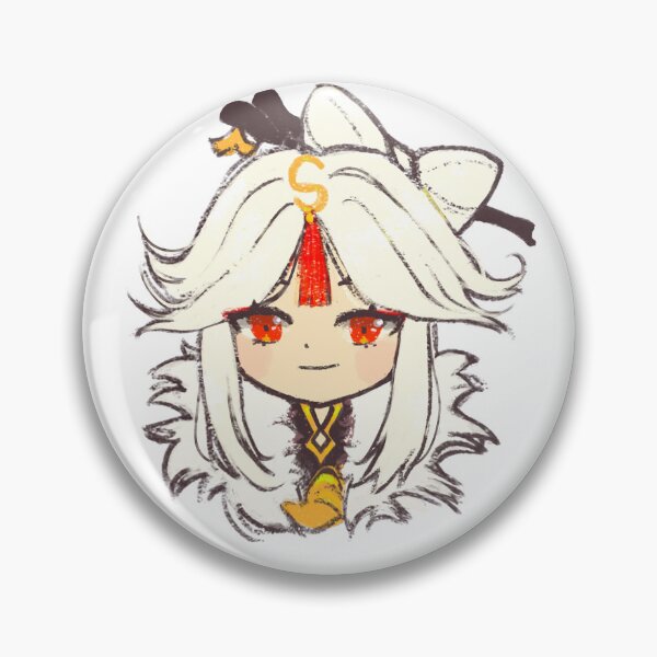 Item preview, Ningguang designed and sold by ariaayuzawa.