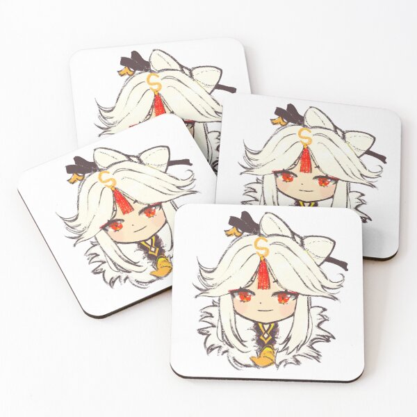 Item preview, Ningguang designed and sold by ariaayuzawa.