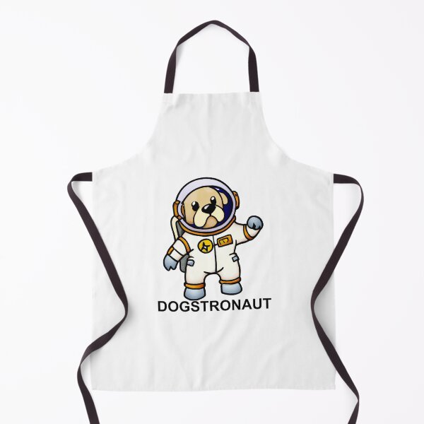 Item preview, Dogstronaut designed and sold by LightningJelly.