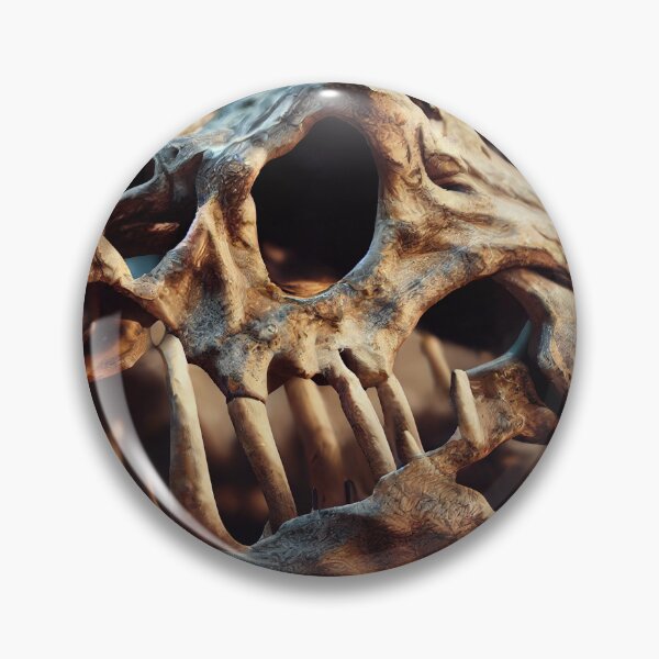 Item preview, Archaeology Site for a Dinosaur Skeleton. designed and sold by DSAHART.