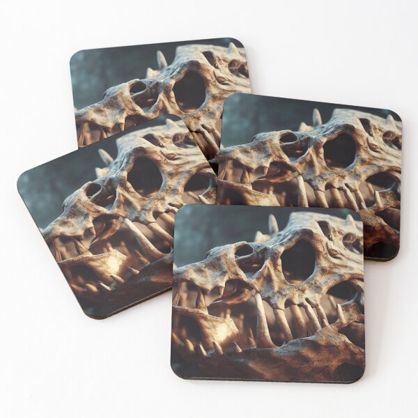 Item preview, Archaeology Site for a Dinosaur Skeleton. designed and sold by DSAHART.
