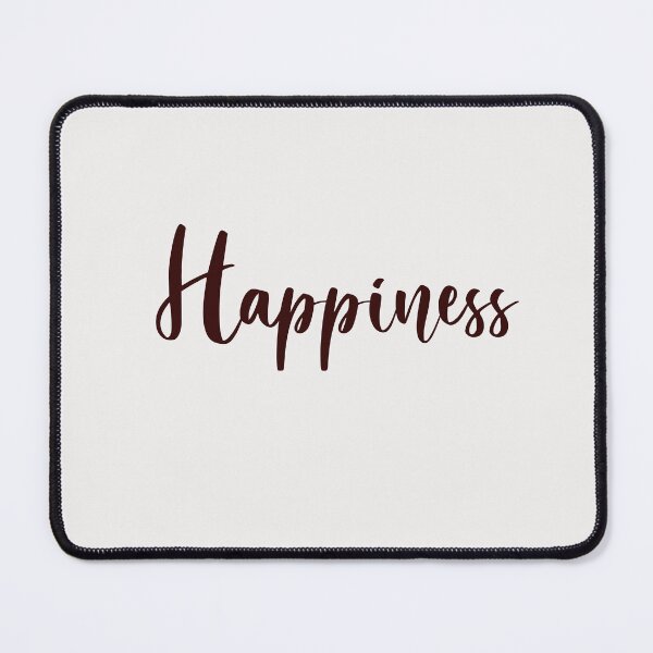 Item preview, Happiness designed and sold by TonsPOD.
