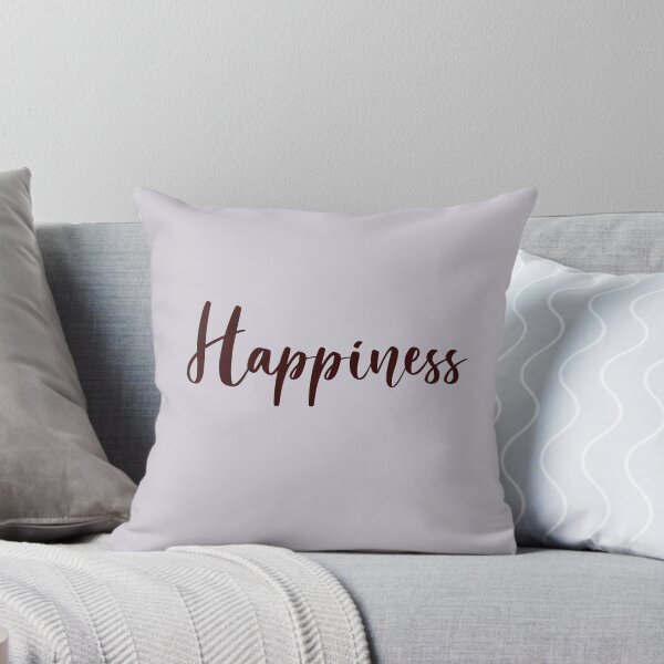 Item preview, Felicidad designed and sold by TonsPOD.