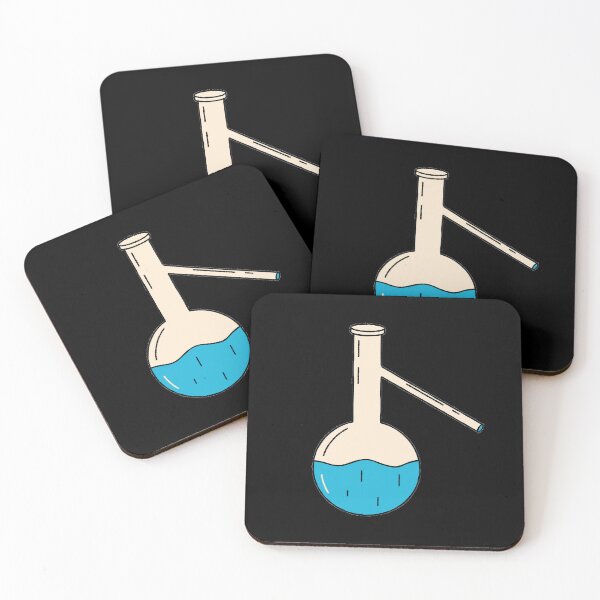 Item preview, Round Bottom Flask designed and sold by Joy Poddar.