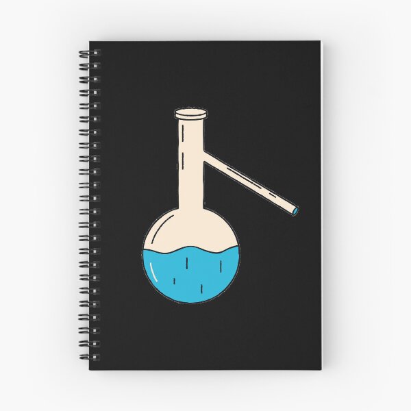 Item preview, Round Bottom Flask designed and sold by Joy Poddar.
