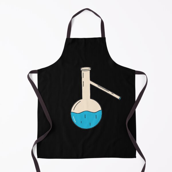 Item preview, Round Bottom Flask designed and sold by Joy Poddar.