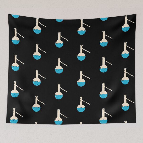 Item preview, Round Bottom Flask designed and sold by Joy Poddar.