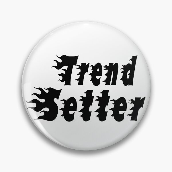 Item preview, Trend Setter   designed and sold by Soudesign99.